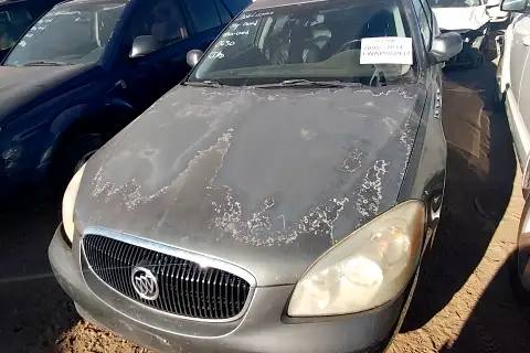Photo of 2006 Buick Lucerne