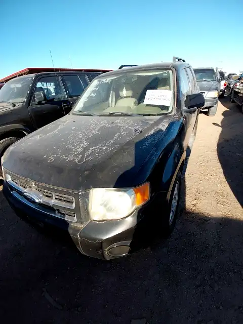 Photo of 2008 Ford Escape