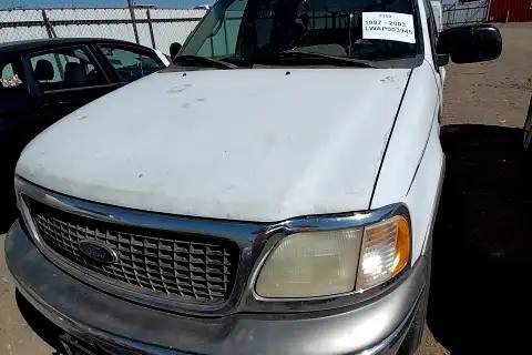 Photo of 2001 Ford F-150