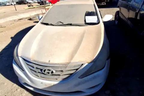 Photo of 2011 Hyundai Sonata