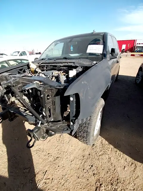 Photo of 2014 Gmc Sierra