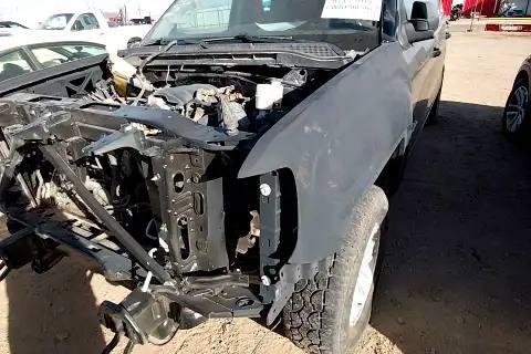 Photo of 2014 Gmc Sierra