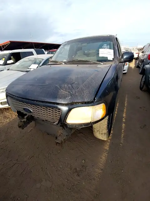 Photo of 2003 Ford F-150