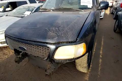 Photo of 2003 Ford F-150