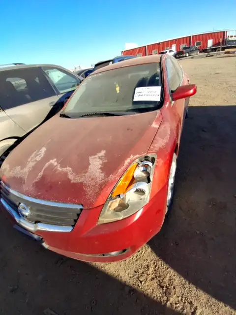 Photo of 2009 Nissan Altima