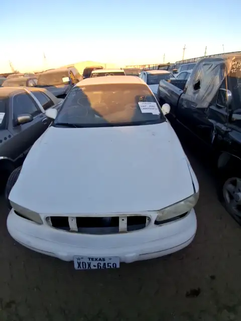 Photo of 2003 Buick Century