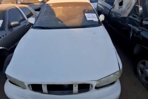 Photo of 2003 Buick Century