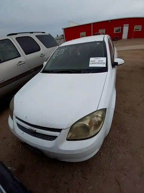 Photo of 2009 Chevrolet Cobalt