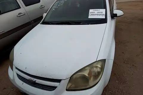 Photo of 2009 Chevrolet Cobalt