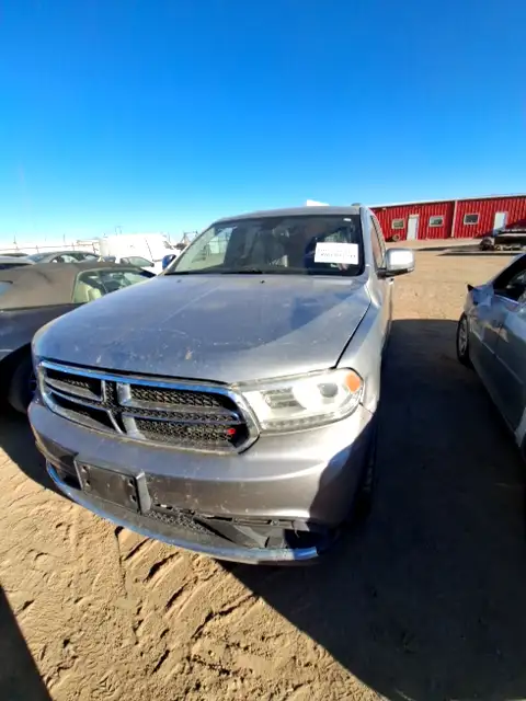 Photo of 2014 Dodge Durango