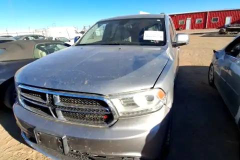 Photo of 2014 Dodge Durango