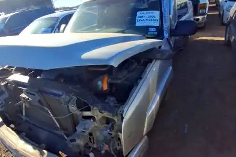 Photo of 2005 Chevrolet Avalanche