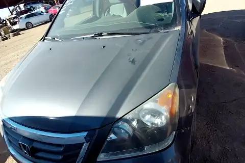 Photo of 2008 Honda Odyssey