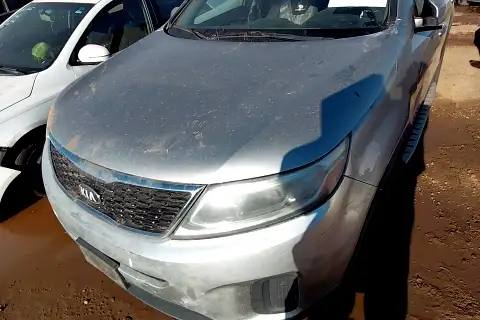 Photo of 2014 Kia Sorento