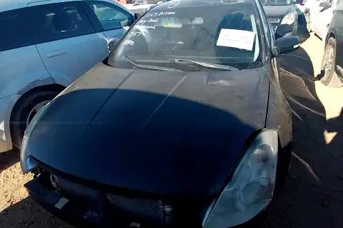 Photo of 2012 Nissan Altima