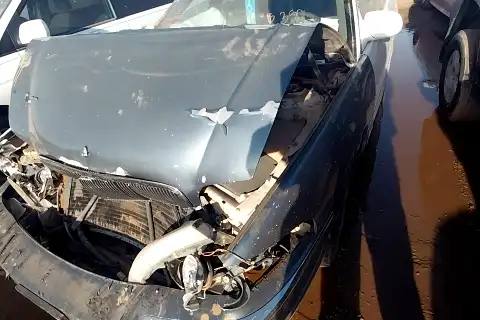 Photo of 2000 Buick Park Avenue