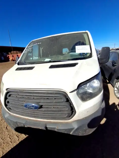 Photo of 2016 Ford Transit Connect