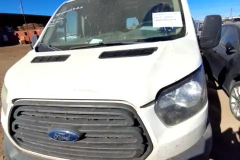 Photo of 2016 Ford Transit Connect