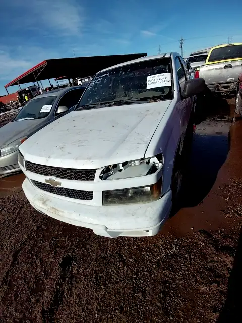 Photo of 2005 Chevrolet Colorado