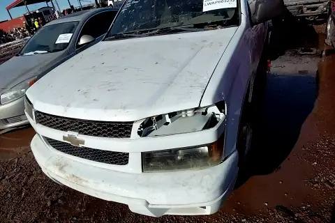 Photo of 2005 Chevrolet Colorado