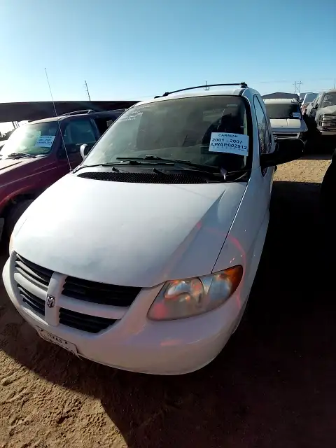 Photo of 2006 Dodge Grand Caravan
