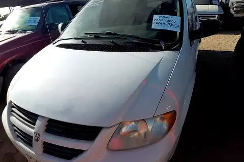 Photo of 2006 Dodge Grand Caravan