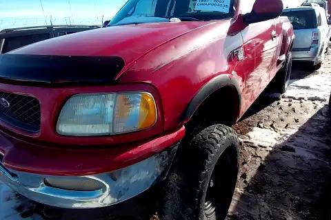 Photo of 1998 Ford F-150