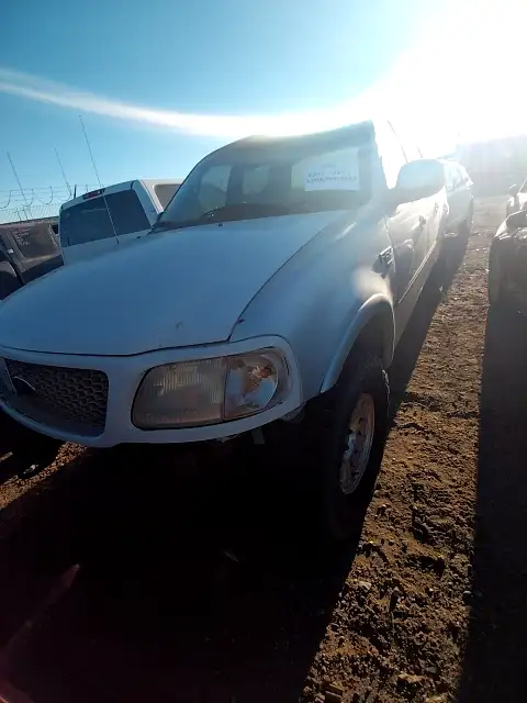 Photo of 2001 Ford F-150