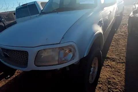 Photo of 2001 Ford F-150