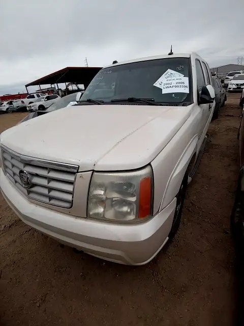 Photo of 2004 Cadillac Escalade