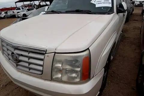 Photo of 2004 Cadillac Escalade