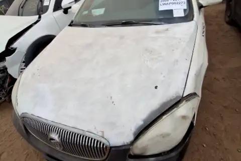 Photo of 2007 Buick Lucerne