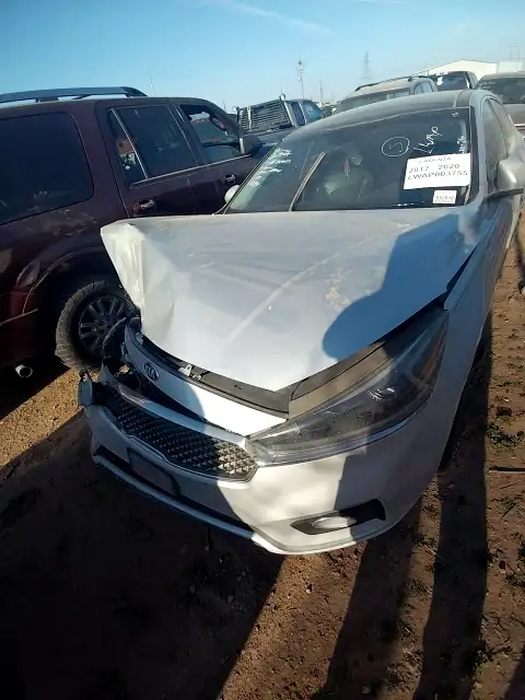 Photo of 2017 Kia Cadenza