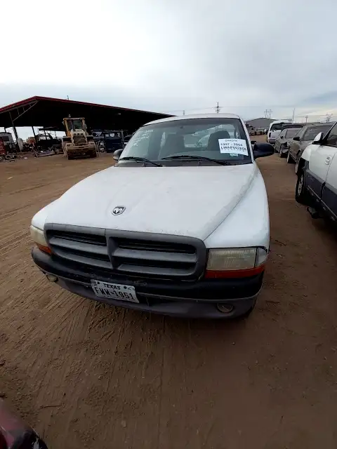 Photo of 2000 Dodge Dakota