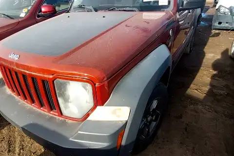 Photo of 2010 Jeep Liberty