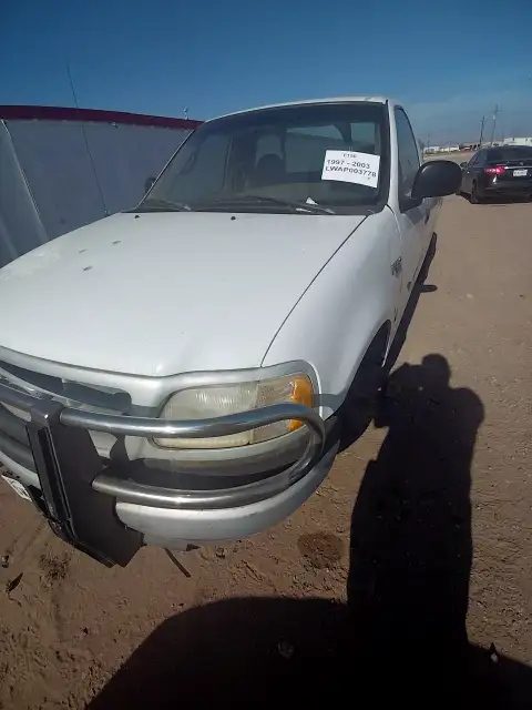 Photo of 1999 Ford F-150