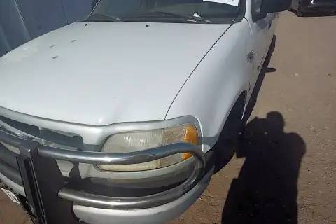 Photo of 1999 Ford F-150