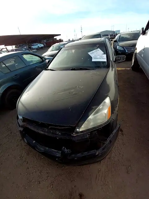 Photo of 2007 Honda Accord