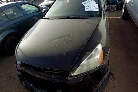 Photo of 2007 Honda Accord