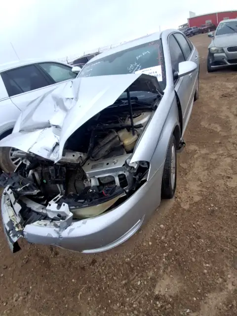 Photo of 2012 Chevrolet Impala