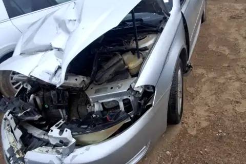 Photo of 2012 Chevrolet Impala