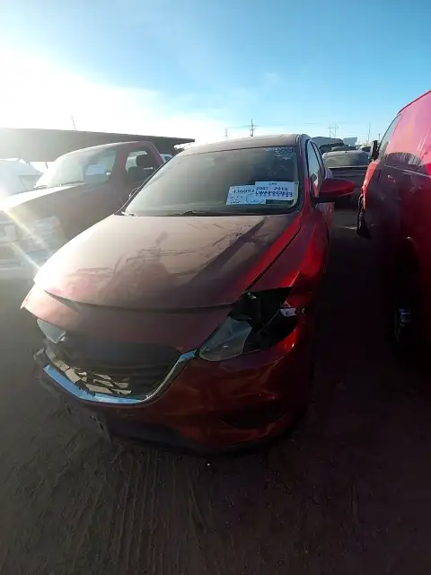 Photo of 2013 Mazda Cx-9
