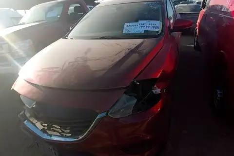 Photo of 2013 Mazda Cx-9