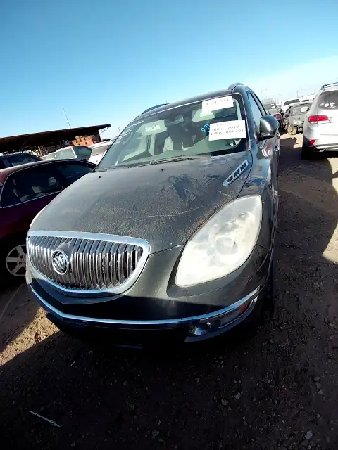 Photo of 2011 Buick Enclave