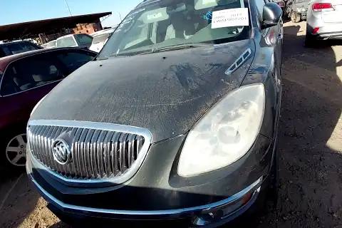 Photo of 2011 Buick Enclave