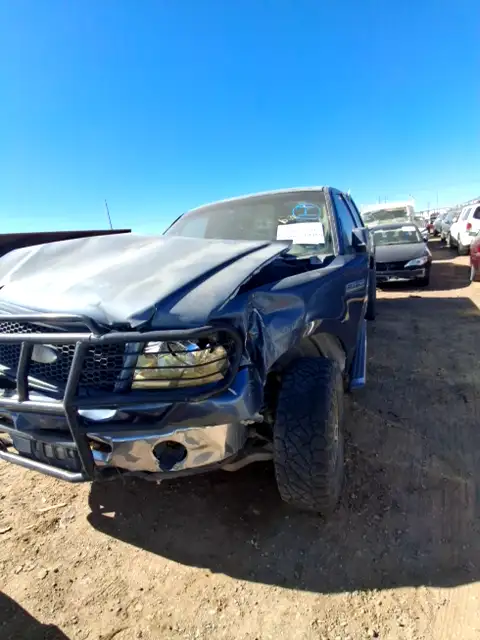 Photo of 2006 Ford F-150