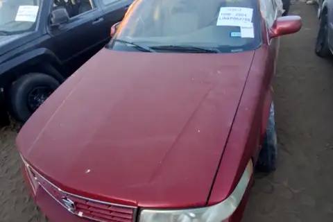 Photo of 2003 Cadillac Seville