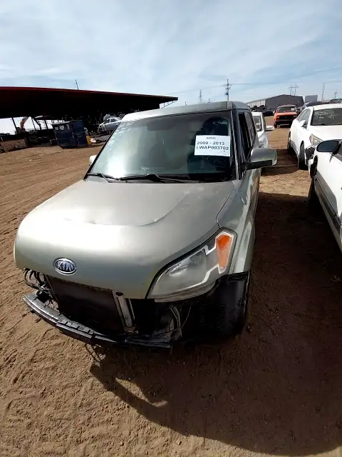 Photo of 2011 Kia Soul