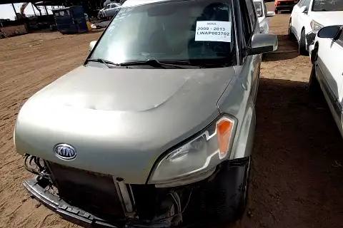 Photo of 2011 Kia Soul