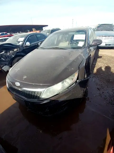 Photo of 2011 Kia Optima
